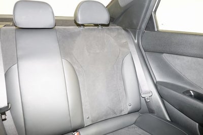 2023 Hyundai Elantra N Base