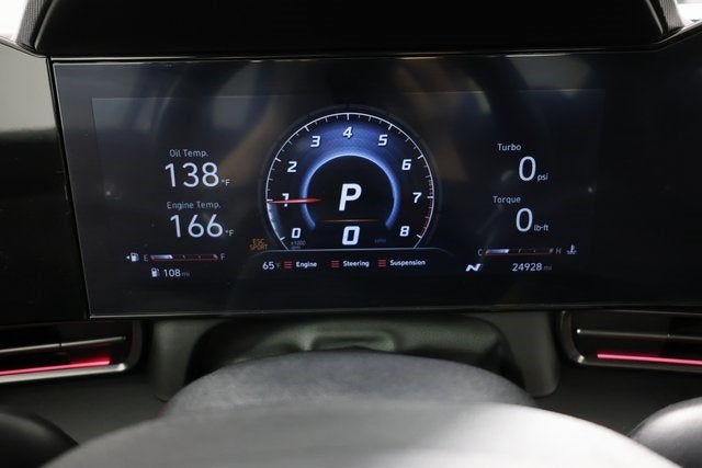 2023 Hyundai Elantra N Base