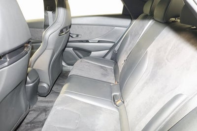 2023 Hyundai Elantra N Base