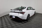 2023 Hyundai Elantra N Base