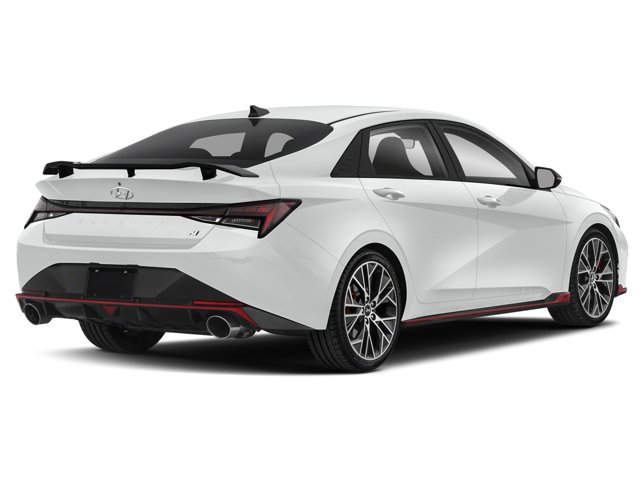 2023 Hyundai Elantra N Base