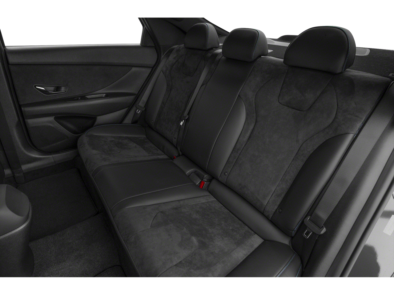 2023 Hyundai Elantra N Base