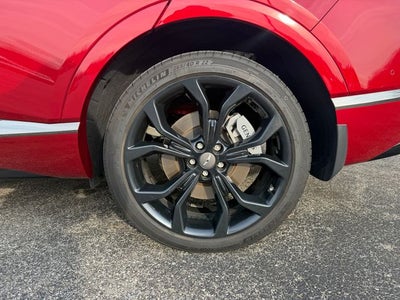 2024 Genesis GV80 3.5T Prestige Signature