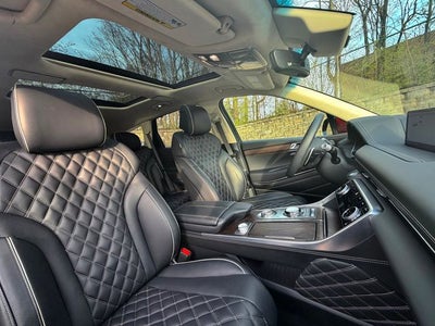 2024 Genesis GV80 3.5T Prestige Signature