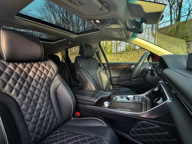 2024 Genesis GV80 3.5T Prestige Signature
