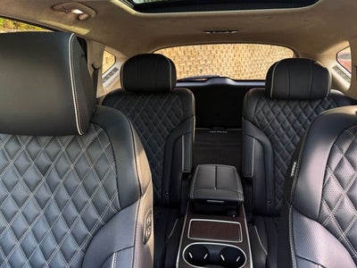 2024 Genesis GV80 3.5T Prestige Signature