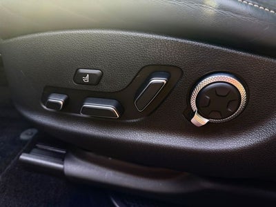 2024 Genesis GV80 3.5T Prestige Signature