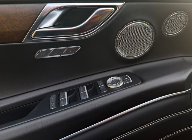 2024 Genesis GV80 3.5T Prestige Signature