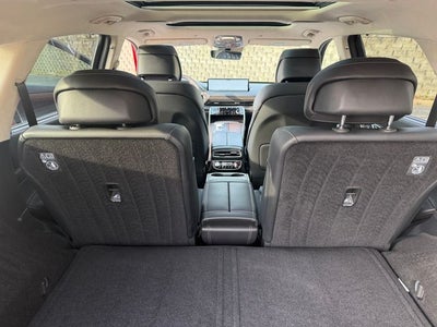 2024 Genesis GV80 3.5T Prestige Signature