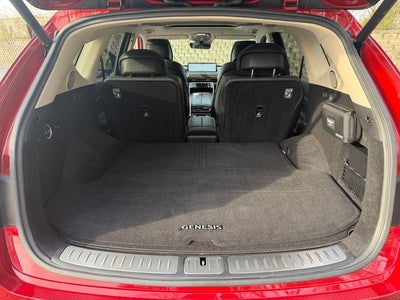 2024 Genesis GV80 3.5T Prestige Signature