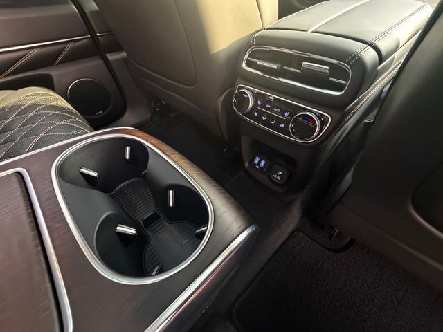 2024 Genesis GV80 3.5T Prestige Signature