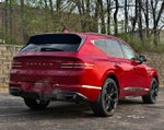 2024 Genesis GV80 3.5T Prestige Signature