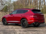 2024 Genesis GV80 3.5T Prestige Signature