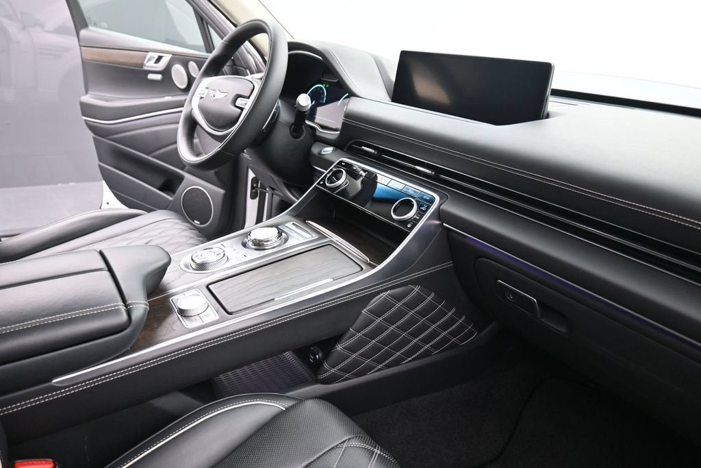 2023 Genesis GV80 3.5T