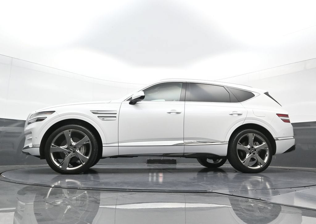 2023 Genesis GV80 3.5T