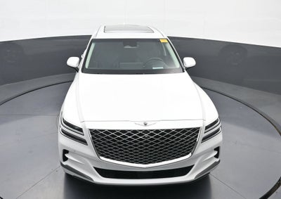 2023 Genesis GV80 3.5T