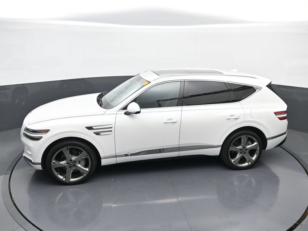 2023 Genesis GV80 3.5T