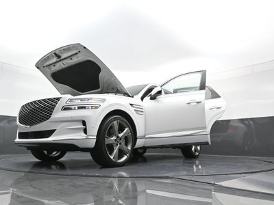 2023 Genesis GV80 3.5T