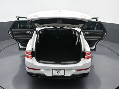 2023 Genesis GV80 3.5T