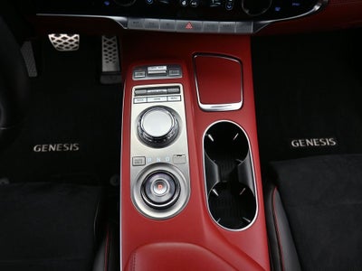 2022 Genesis GV70 3.5T Sport