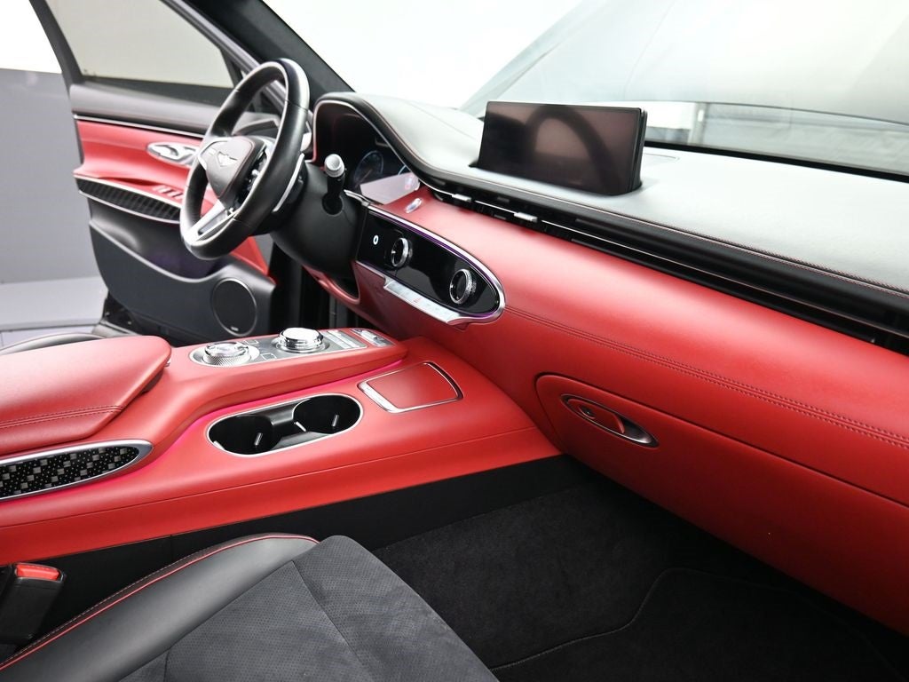 2022 Genesis GV70 3.5T Sport