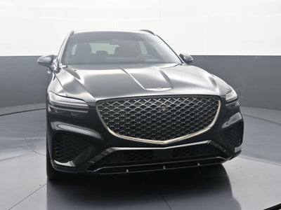 2022 Genesis GV70 3.5T Sport