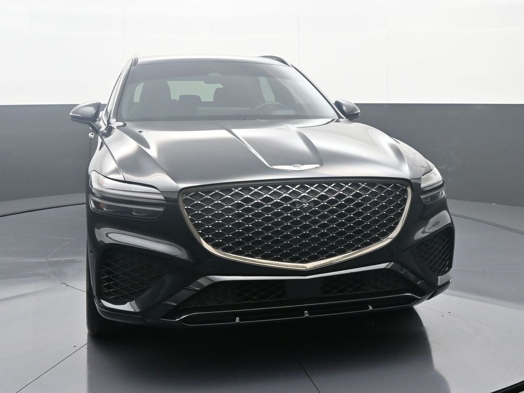 2022 Genesis GV70 3.5T Sport