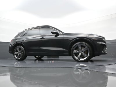 2022 Genesis GV70 3.5T Sport