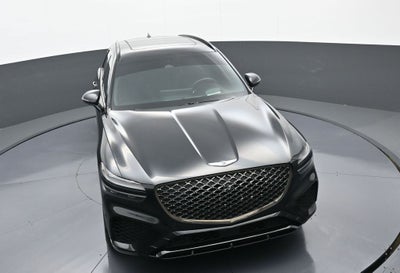 2022 Genesis GV70 3.5T Sport