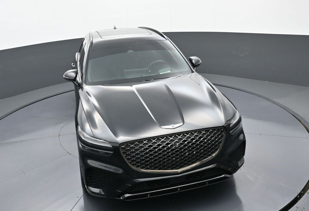 2022 Genesis GV70 3.5T Sport