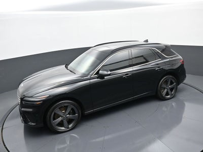 2022 Genesis GV70 3.5T Sport