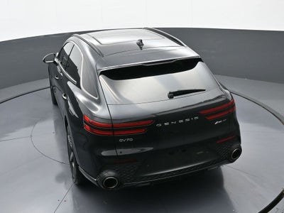 2022 Genesis GV70 3.5T Sport