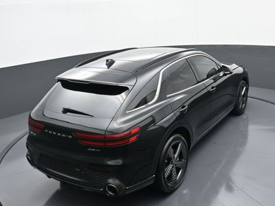 2022 Genesis GV70 3.5T Sport