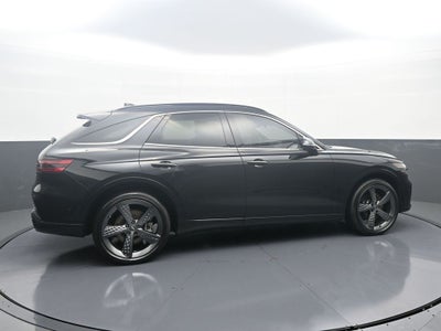 2022 Genesis GV70 3.5T Sport