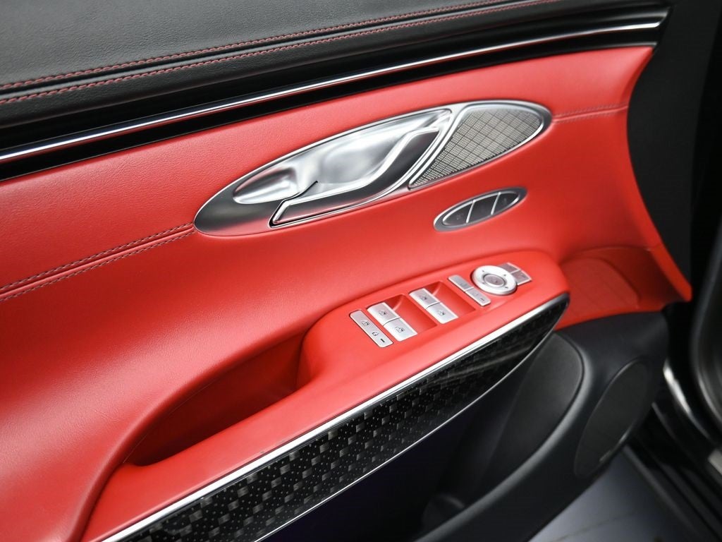 2022 Genesis GV70 3.5T Sport