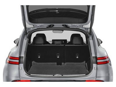 2022 Genesis GV70 3.5T Sport