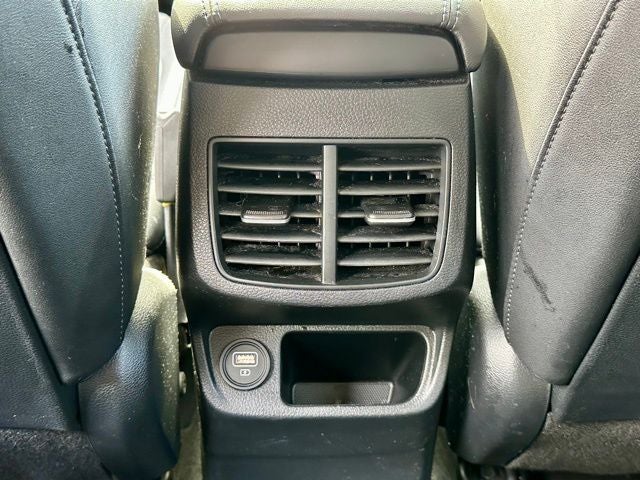 2022 Kia Seltos S