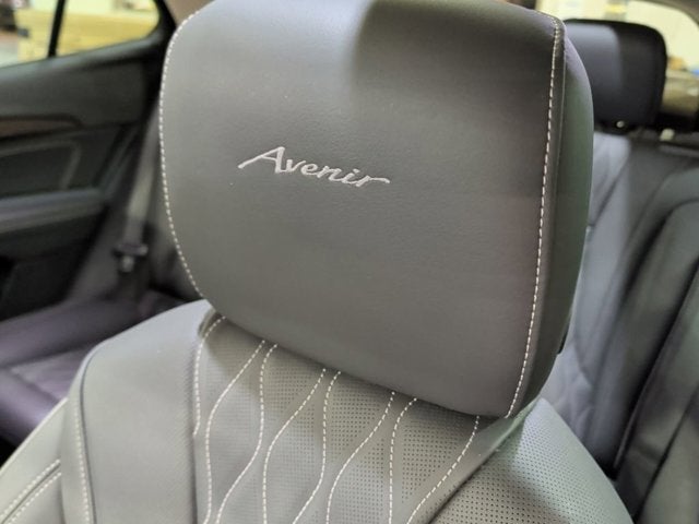 2022 Buick Envision Avenir