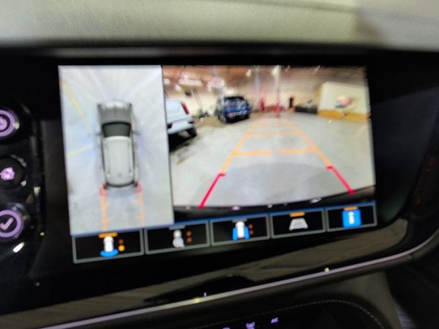 2022 Buick Envision Avenir