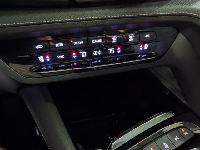 2022 Buick Envision Avenir