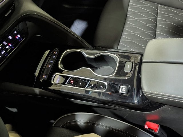 2022 Buick Envision Avenir