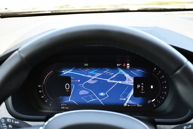 2023 Volvo S90 B6 Plus