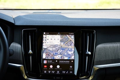 2023 Volvo S90 B6 Plus