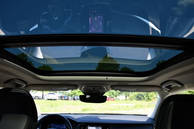 2023 Volvo S90 B6 Plus