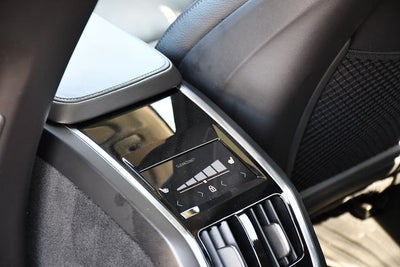 2023 Volvo S90 B6 Plus