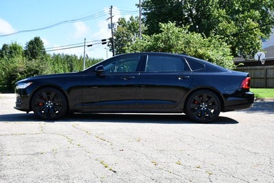 2023 Volvo S90 B6 Plus