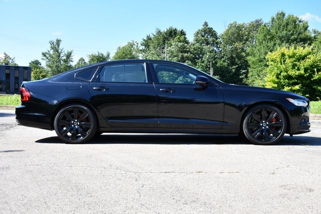 2023 Volvo S90 B6 Plus