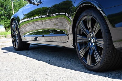 2023 Volvo S90 B6 Plus