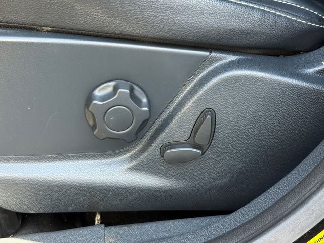 2019 Ford EcoSport SES