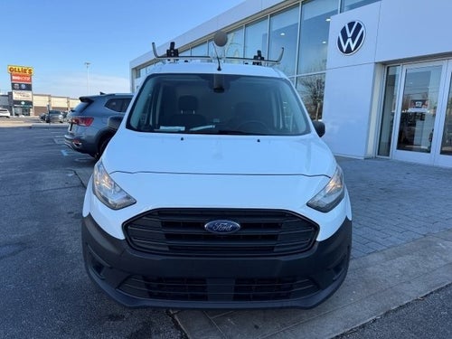 2020 Ford Transit Connect XL
